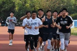 邮报：热苏斯因腿筋问题未参加球队训练，但预计不会长期缺席